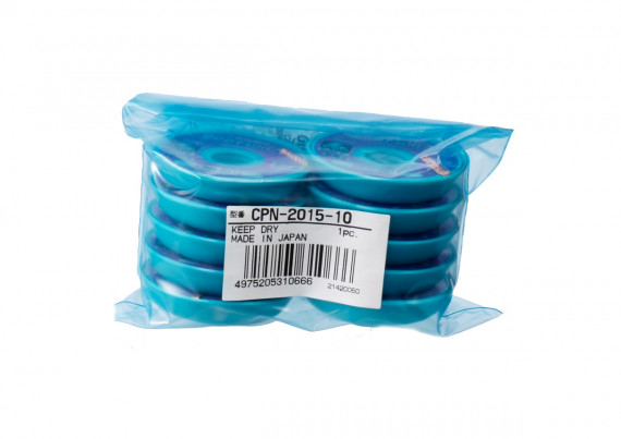 HALOGEN-FREE DESOLDERING WICKS 10PCS Width - 2.0mm CPN-2015-10